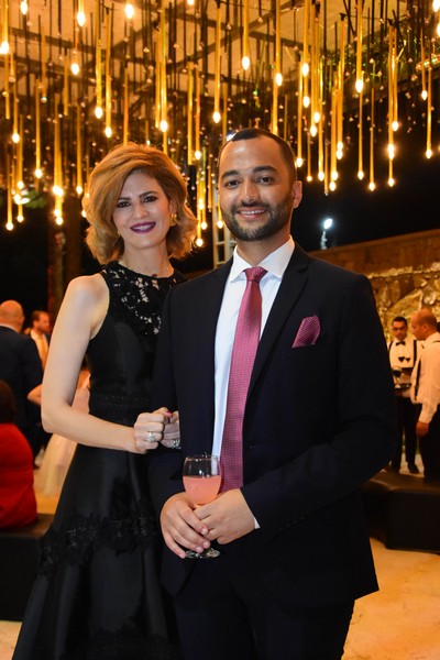Wedding of Mohammad and Ayah